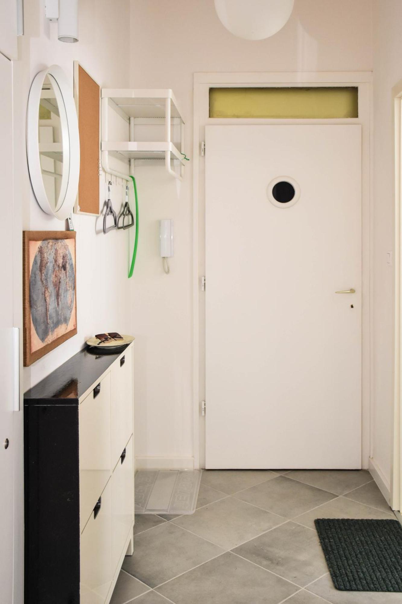 Mint Pearl Apartment 3 Rooms 2 Bathrooms At Kalvin Square Budapesta Exterior foto