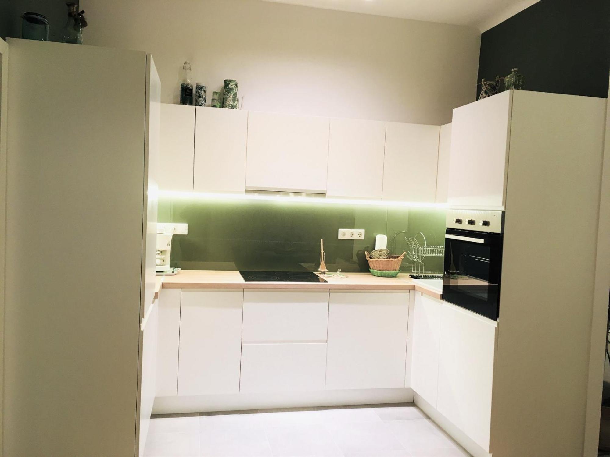 Mint Pearl Apartment 3 Rooms 2 Bathrooms At Kalvin Square Budapesta Exterior foto